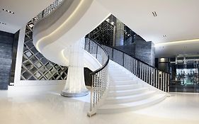 香港荃灣帝盛酒店